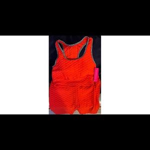 2 Piece Yoga Push Up Butt Activewear Set